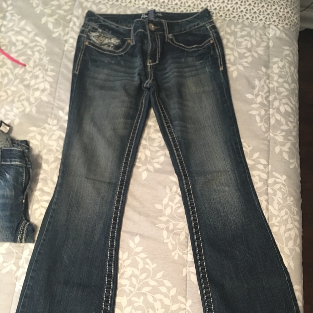 Jeans - Picture 6 of 6